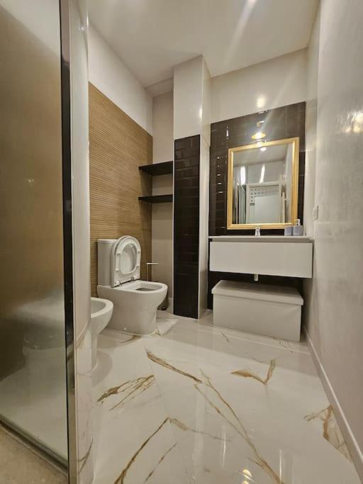 Covent Garden Apartment Cagliari Zewnętrze zdjęcie