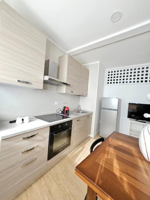 Covent Garden Apartment Cagliari Zewnętrze zdjęcie