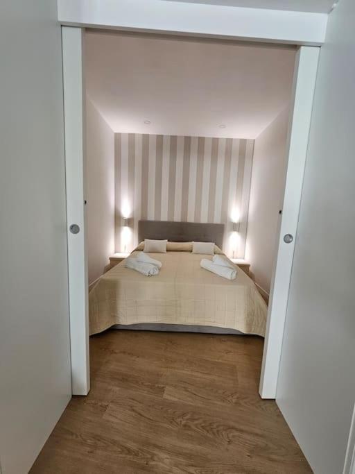 Covent Garden Apartment Cagliari Zewnętrze zdjęcie