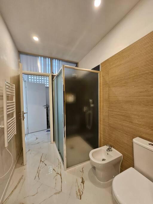 Covent Garden Apartment Cagliari Zewnętrze zdjęcie